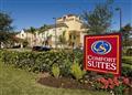 Comfort Suites University Park