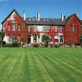 BEST WESTERN Balgeddie House Hotel