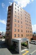 BEST WESTERN The Japonais Yonezawa