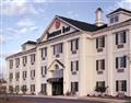 Jameson Inn Crestview