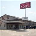 Brass Door Motel Gassville