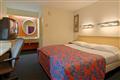 Red Roof Inn Chicago Lansing