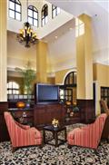 Hilton Garden Inn Cupertino