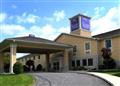 Sleep Inn & Suites Chambersburg