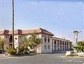 Knights Inn Buttonwillow