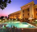 Hampton Inn and Suites Colton