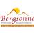 Appartements Bergsonne
