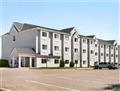 Days Inn And Suites Hutchinson