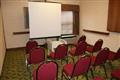 Hampton Inn Franklin MA