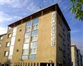 Inter-Hotel Atlantic Hotel