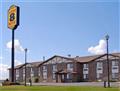 Super 8 Motel - Perham