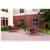 Hampton Inn  Suites West Little Rock