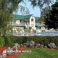 Travelers Inn Dundee