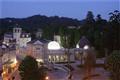 Balneario de Mondariz