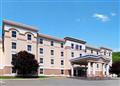 Comfort Suites Danbury