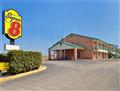 Super 8 Motel - Pleasanton