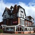 Lundin Links Hotel