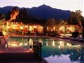 LA ROSERAIE HOTEL