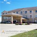 Executive Inn and Suites Cinci