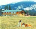 Twin Creeks Bed and Breakfast