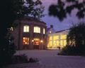 Quorn Country Hotel