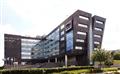 NH Brussels Airport Hotel