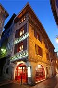EXCLUSIVE HOTEL RENAISSANCE