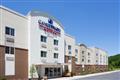 Candlewood Suites ABERDEEN-EDGEWOOD-BEL AIR