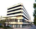 Rica City Hotel Fredrikstad