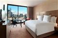 SOUTH WHARF MELBOURNE HILTON