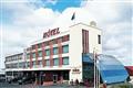 Hotel Keflavik