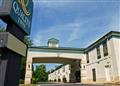 Quality Inn Union