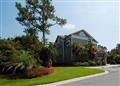 Suburban Extended Stay Hilton Head