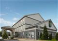 Quality Inn Jonestown