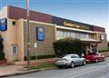 Comfort Inn Crystal
