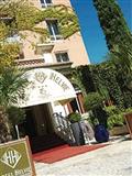Hotel Helvie