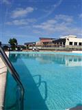 BRIT HOTEL GOLF HOTEL