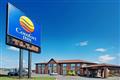 Comfort Inn Sept-Iles