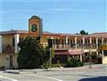 Super 8 Santa Cruz/Beach Boardwalk East