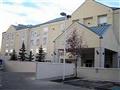 Econo Lodge Inn & Suites University