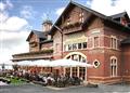 Berg-Gasthof Honigbrunnen