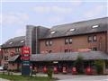 Ibis Brussels Waterloo