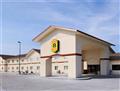 Super 8 Alma