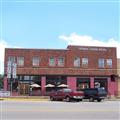 TJ Rusk Hotel