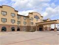 Baymont Inn and Suites Wheeler