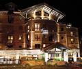 Les Suites de la Potiniere Hotel and Spa Courchevel