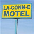 La Conne Motel Corning