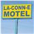 La Conne Motel Corning