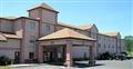 Comfort Inn Midway