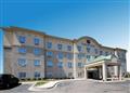 Comfort Suites Wixom